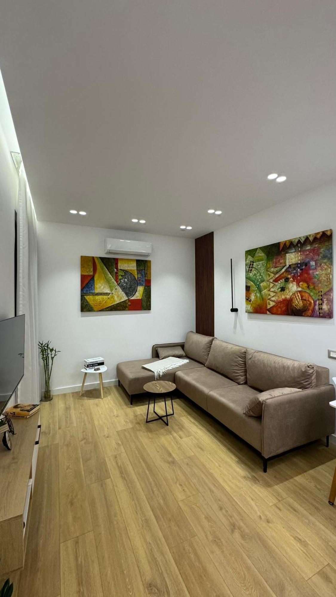 Apartamento Royal Tirana
