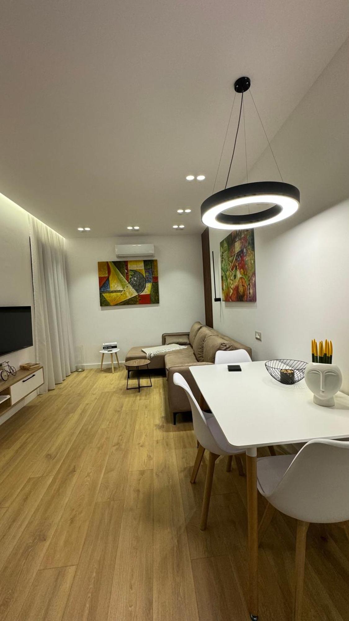 Apartamento Royal Tirana